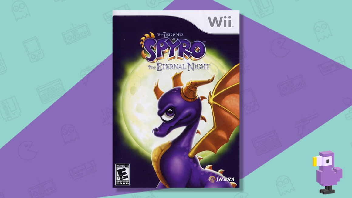 Spyro: The Eternal Night (2007)