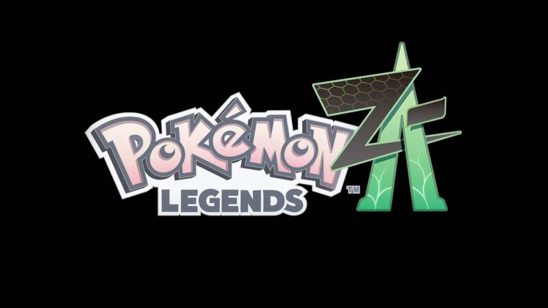 pokemon legends z a