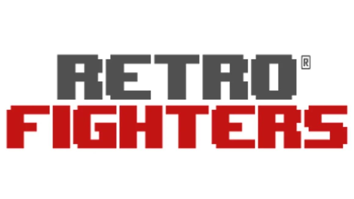 retro fighters