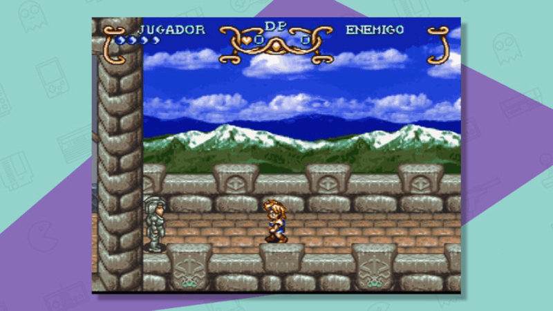 25 Best SNES RPGs Of All Time