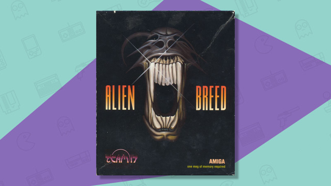 Alien Breed (1991)