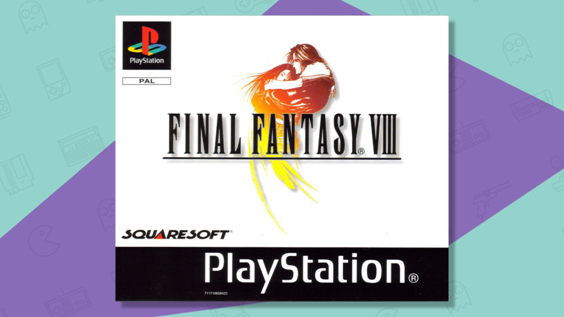 Final Fantasy VIII (1999)
