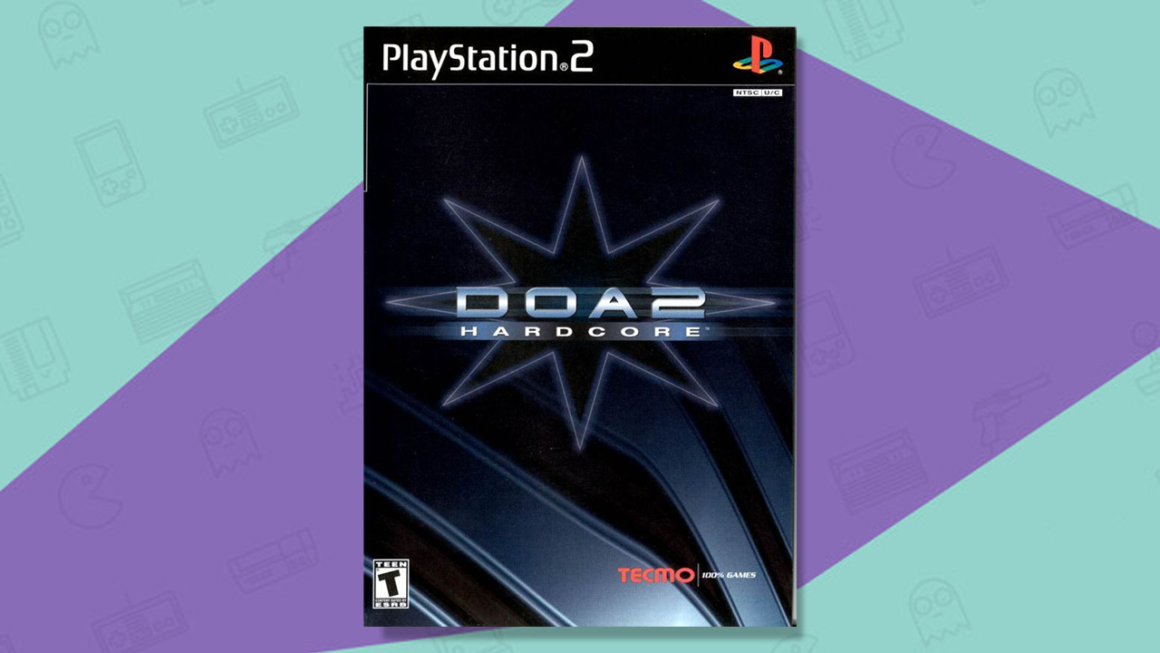 DOA2: Hardcore (2000)