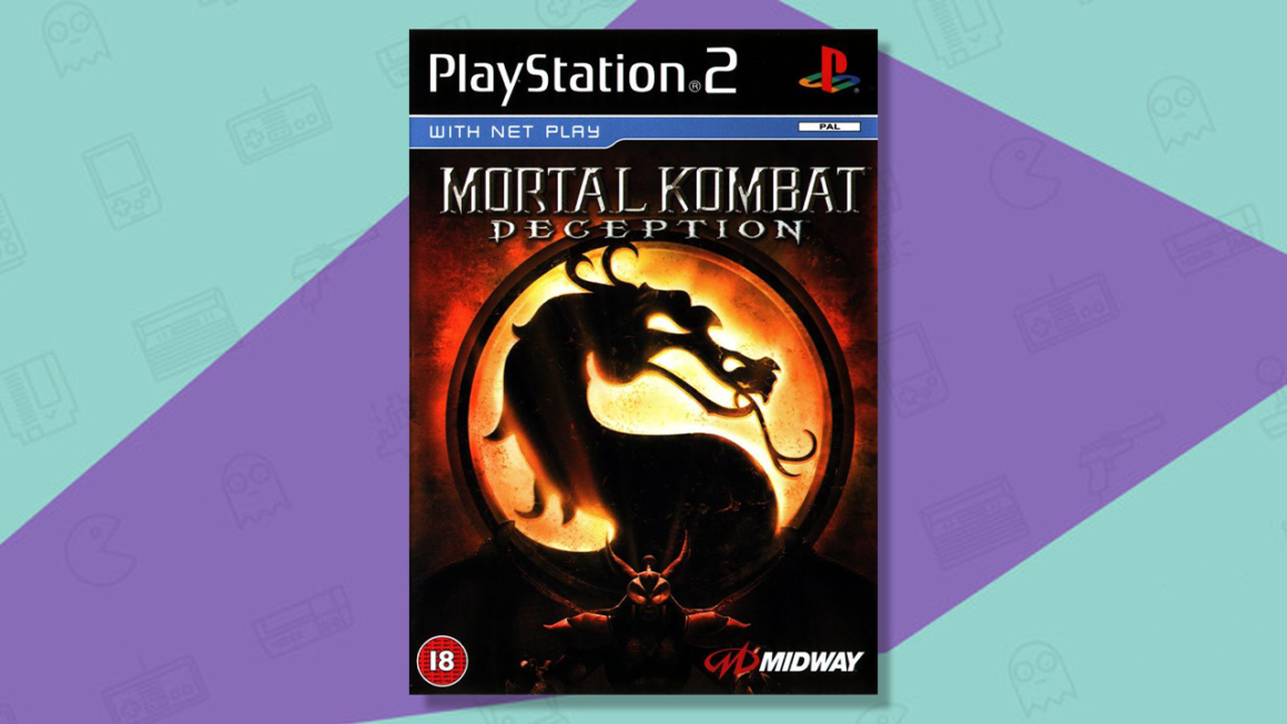 Mortal Kombat: Deception (2004)