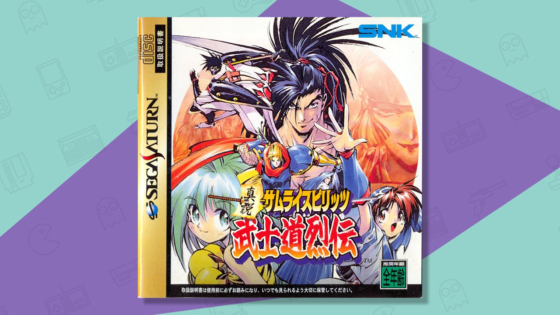 The Best Sega Saturn RPGs For 32-Bit Heroes