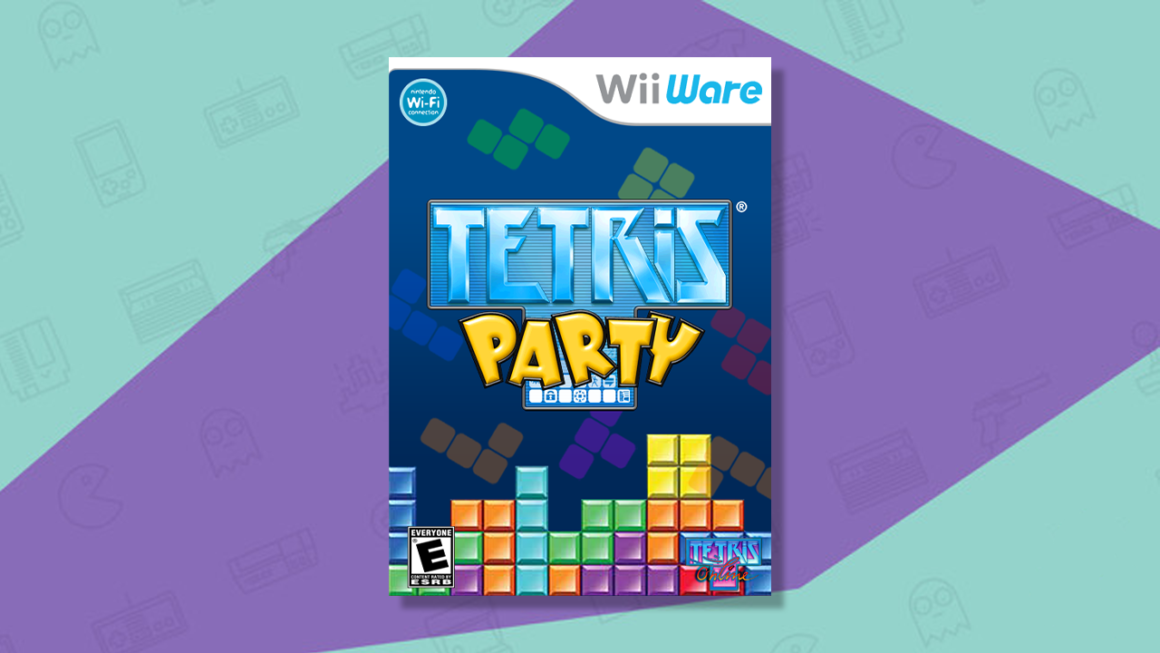 Tetris Party (2008)