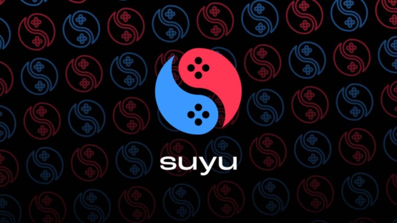 Suyu logo