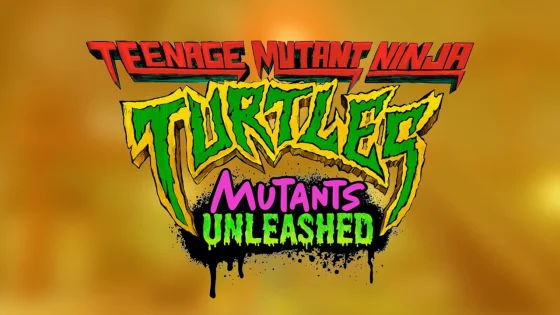tmnt mutants unleashed