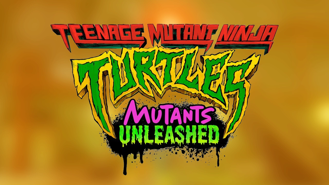 tmnt mutants unleashed