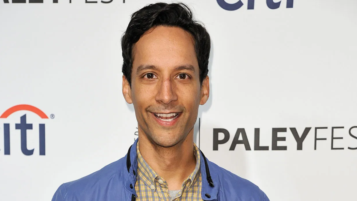 Danny Pudi will star as Hampton Squib in the upcoming Golden Axe animated series.