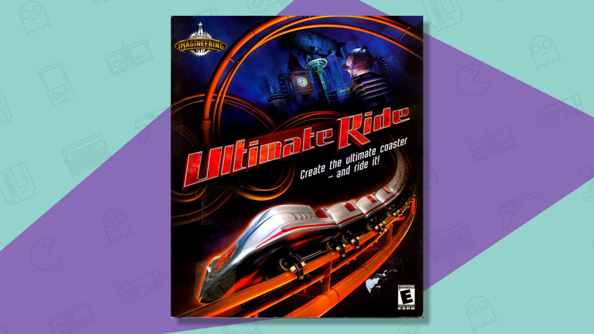 Ultimate Ride (2001)