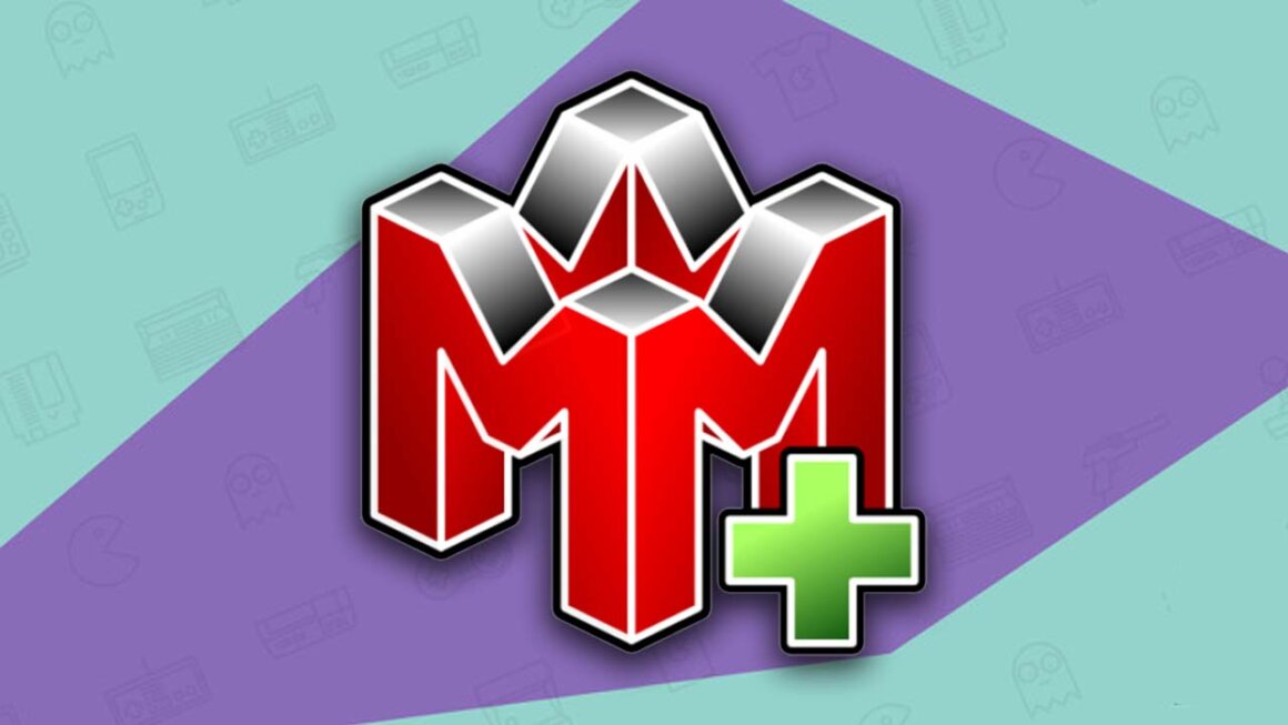 Mupen64Plus logo