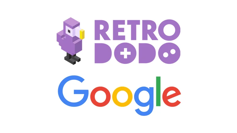 retro dodo vs google