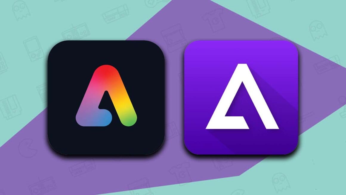 Delta and Adobe Express logos