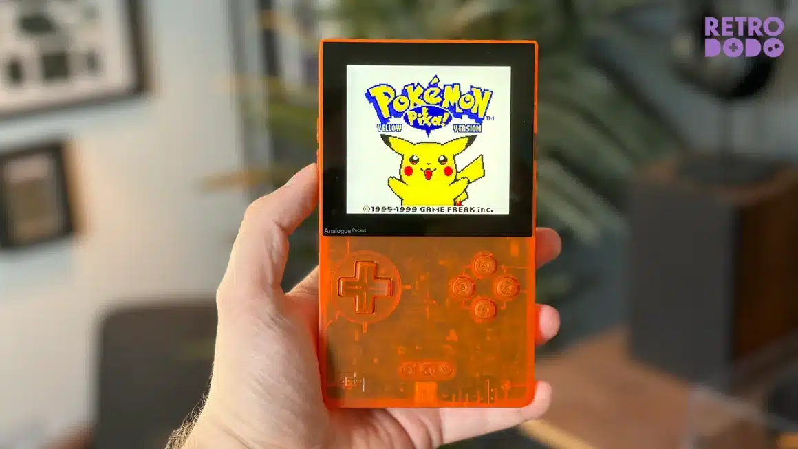 pokemon special pikachu edition