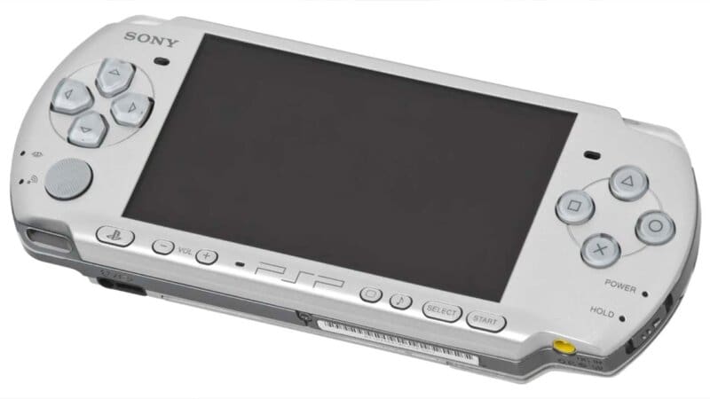 Sony PSP