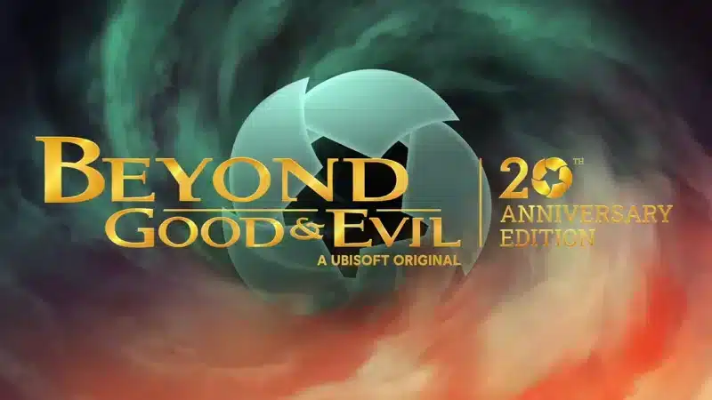 beyond good and evil 20th anniversary