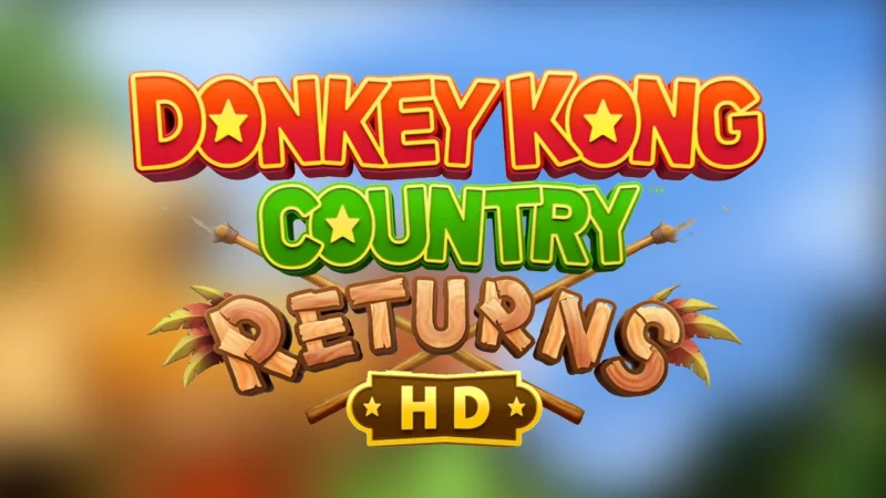 donkey kong country retruns hd