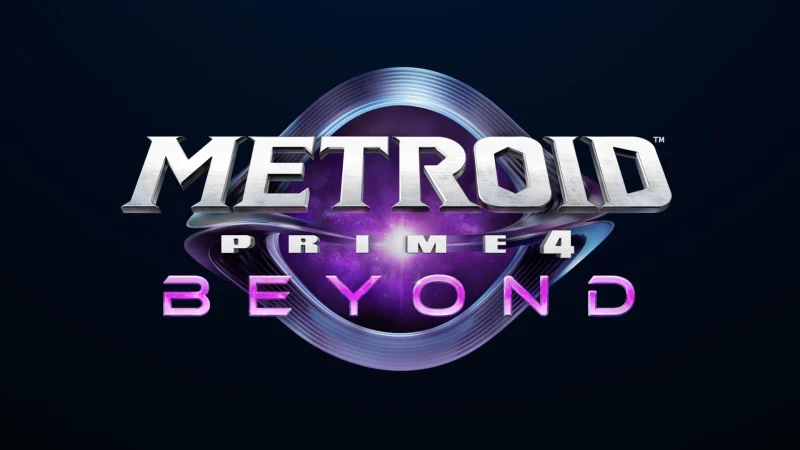 metroid prime 4 beyond
