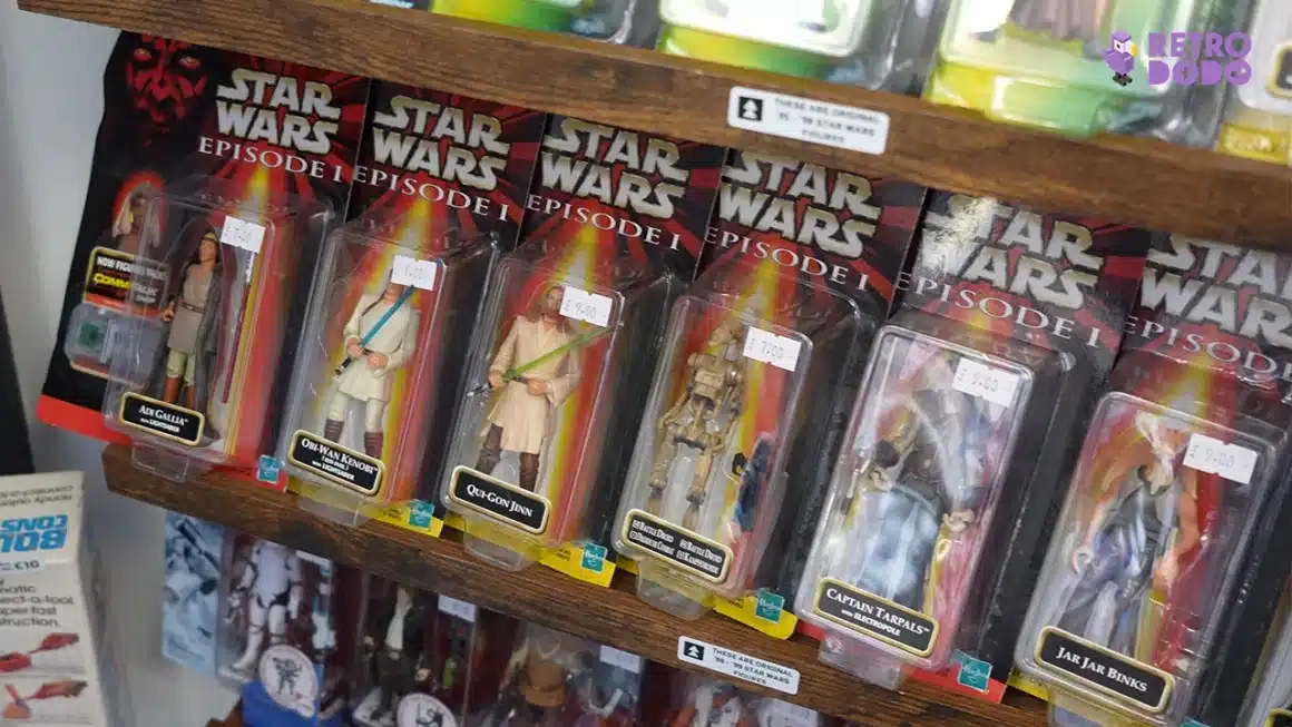 star wars toys