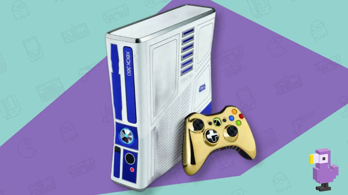 Star Wars Xbox 360