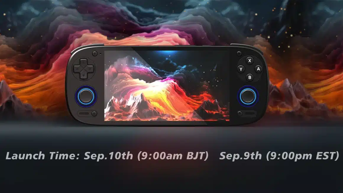 retroid pocket 5 preorder date