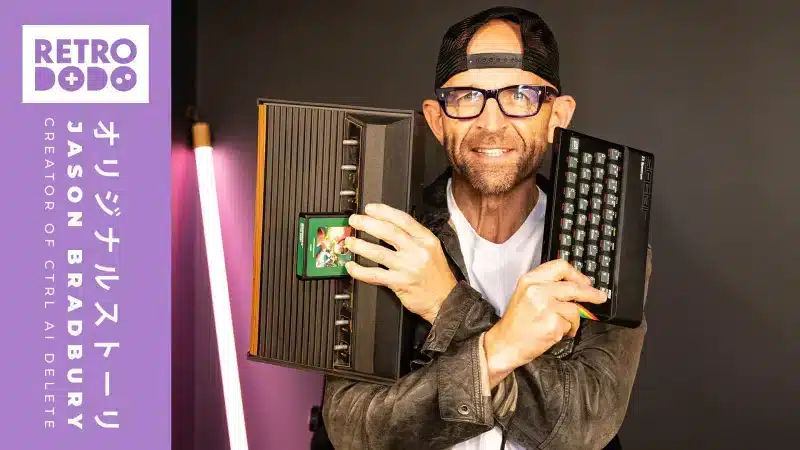 jason bradbury