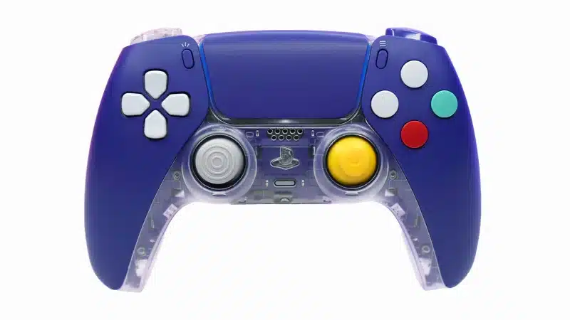 gamecube ps5